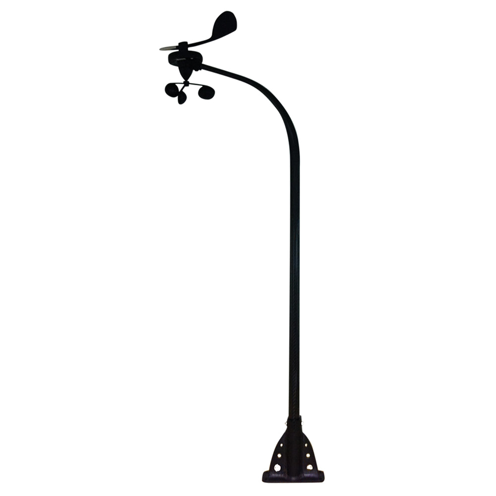 Raymarine Wireless Vertical Wind Transmitter T222 Main image