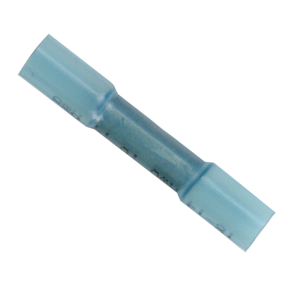 Ancor 1614 Heatshrink Butt Connectors  100Pack 309199 Main image