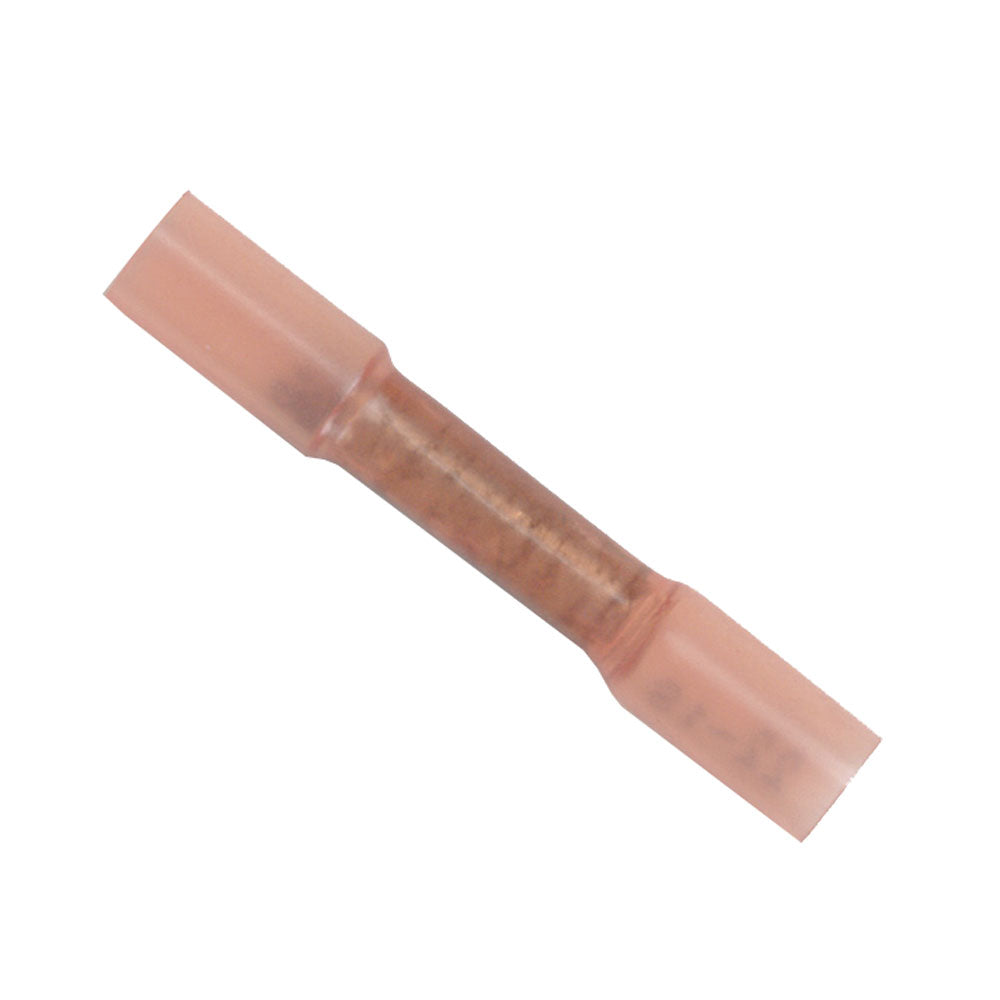 Ancor 2218 Heatshrink Butt Connectors  100Pack 309099 Main image