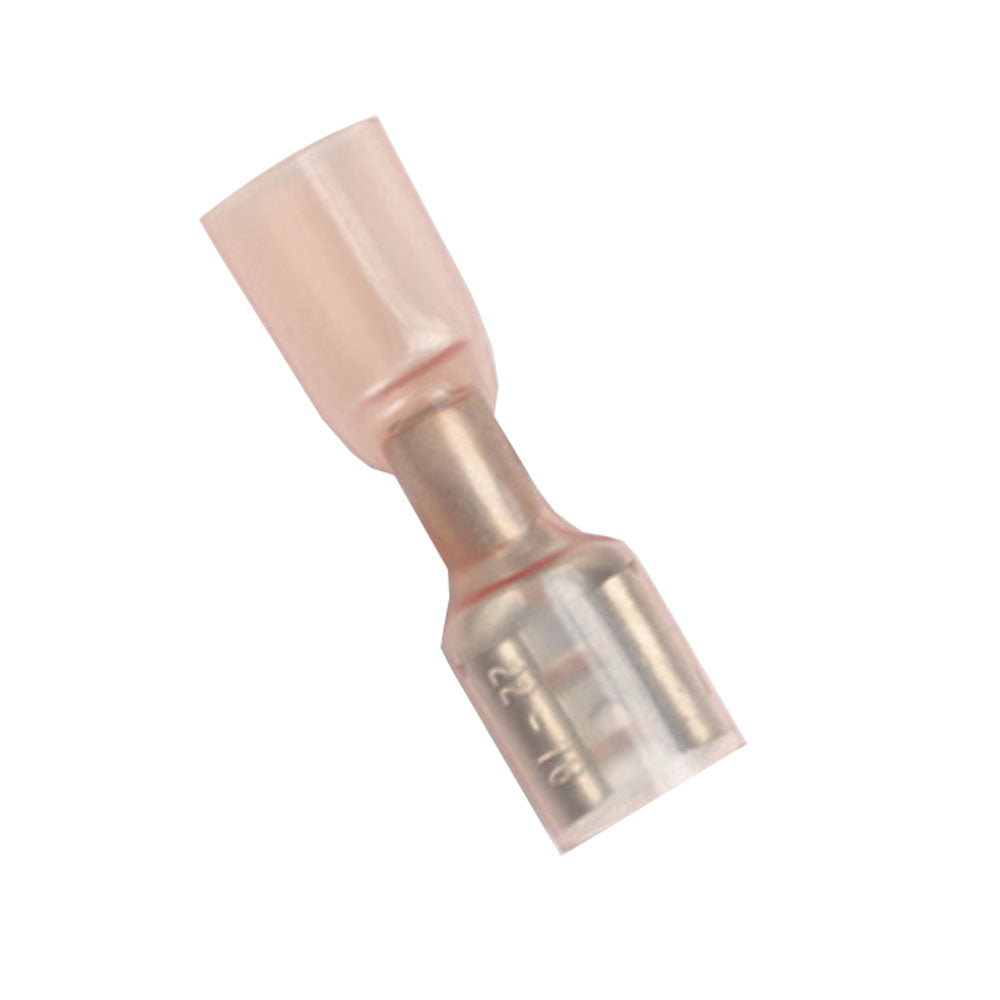 Ancor 2218 Female Heatshrink Disconnect  100Pack 316899 Main image