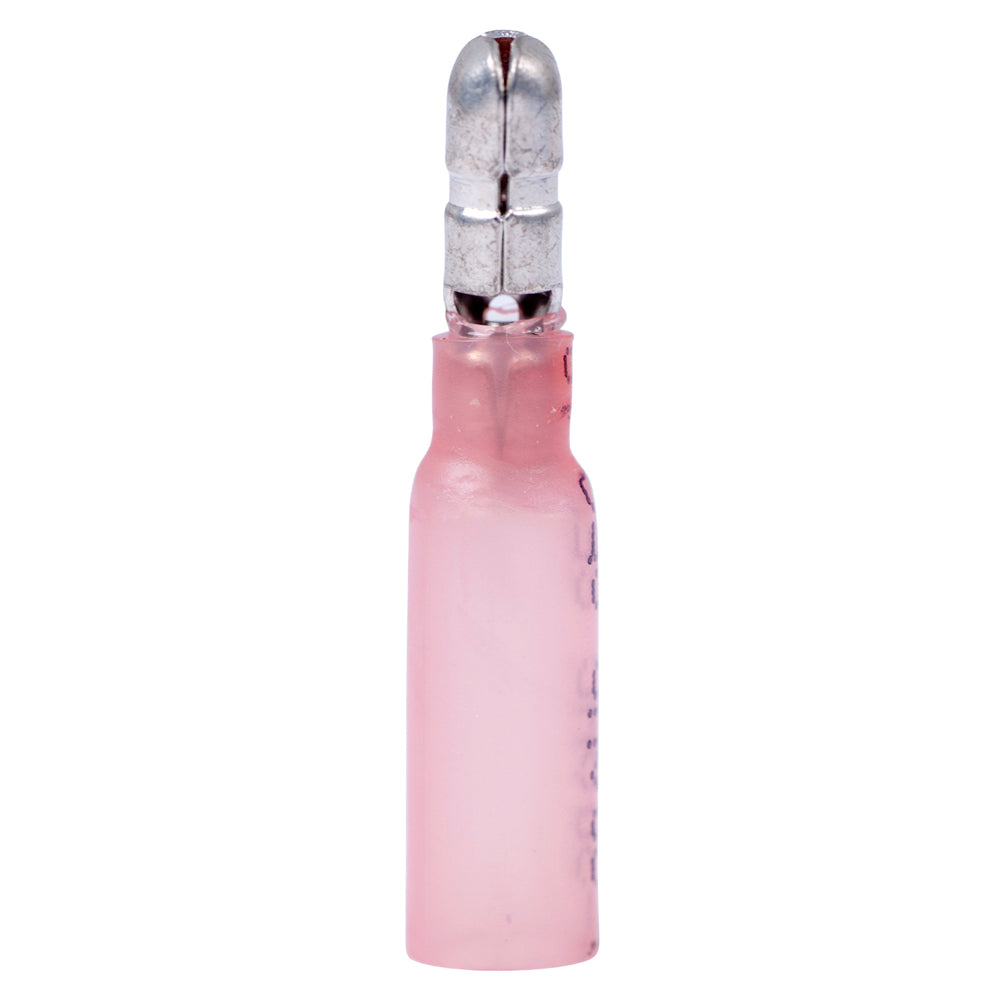 Ancor 2218 Male Heatshrink Snap Plug  100Pack 318999 Main image