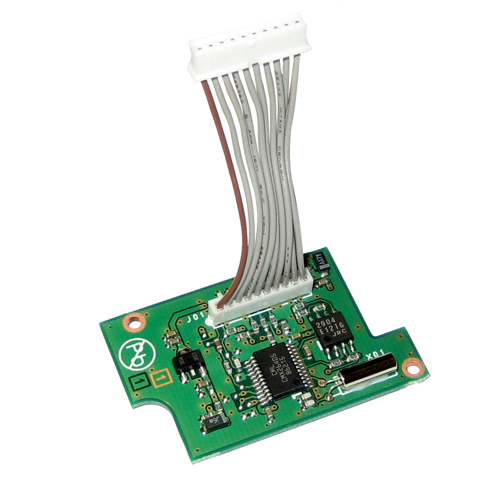 Standard Horizon CVS2500A 4Code Voice Scrambler CVS2500A Main image