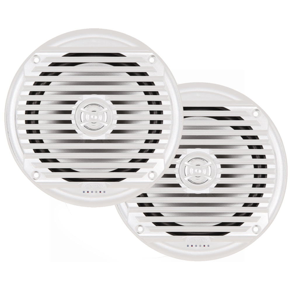 JENSEN 65 MS6007WR Speaker  White  60W  MS6007WR Main image