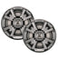 JENSEN 65 MSX60RVR  Silver  75W MSX60RVR