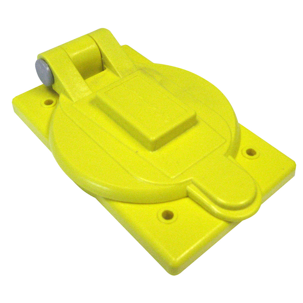 Marinco 7420CR Weatherproof Cover wLift Lid 7420CR Main image