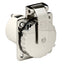 Marinco 303SSELB 30A Power Inlet  Stainless Steel  125V 303SSELB