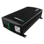 Xantrex PROwatt SW 1400I 12VDC 230VAC 1400W True Sinewave Inverter 806121001