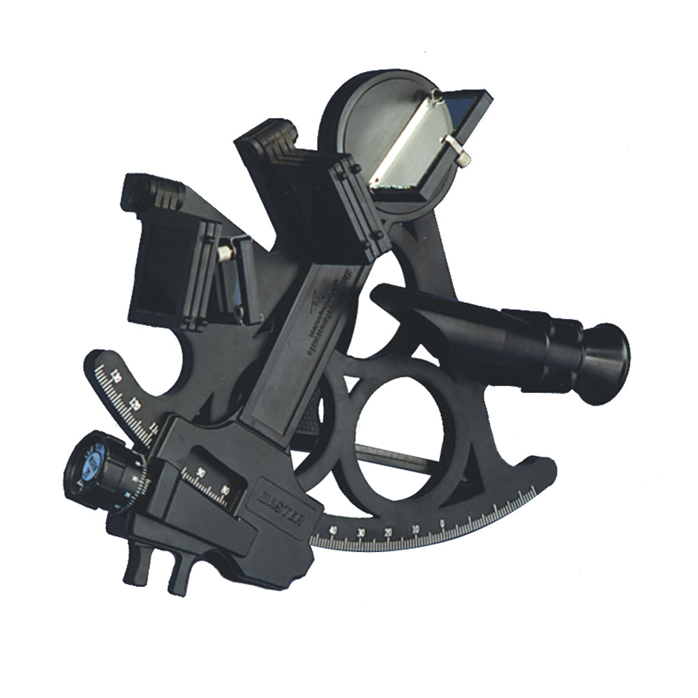 Davis Mark 15 Master Sextant 026 Main image
