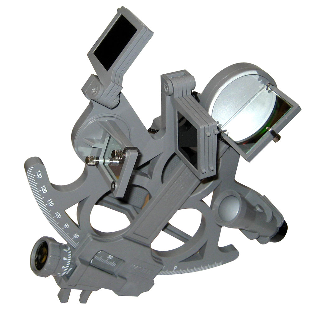 Davis Deluxe Mark 25 Master Sextant 025 Main image