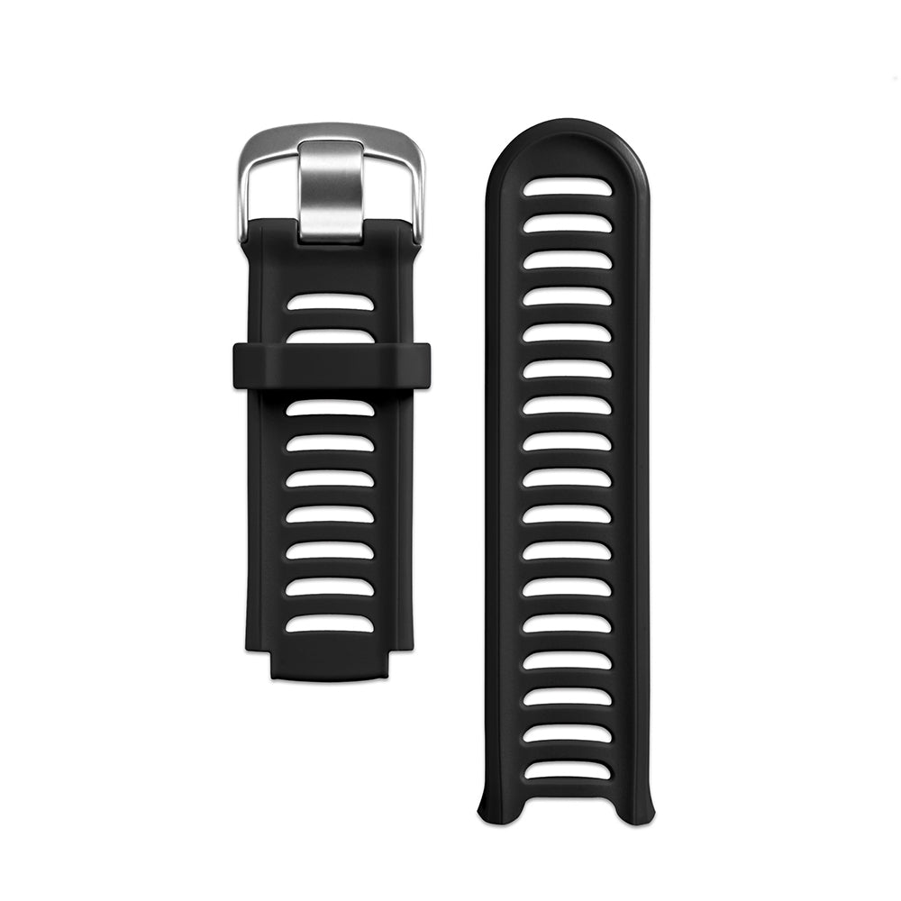 Garmin Replacement Band fForerunner 910XT  Black 0101125106 Main image
