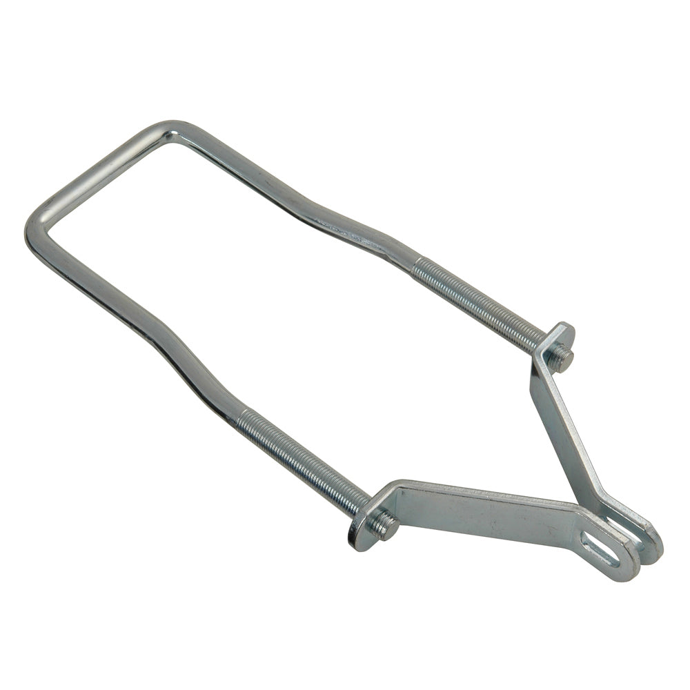 CE Smith Spare Tire Carrier wBrackets 27201 Main image