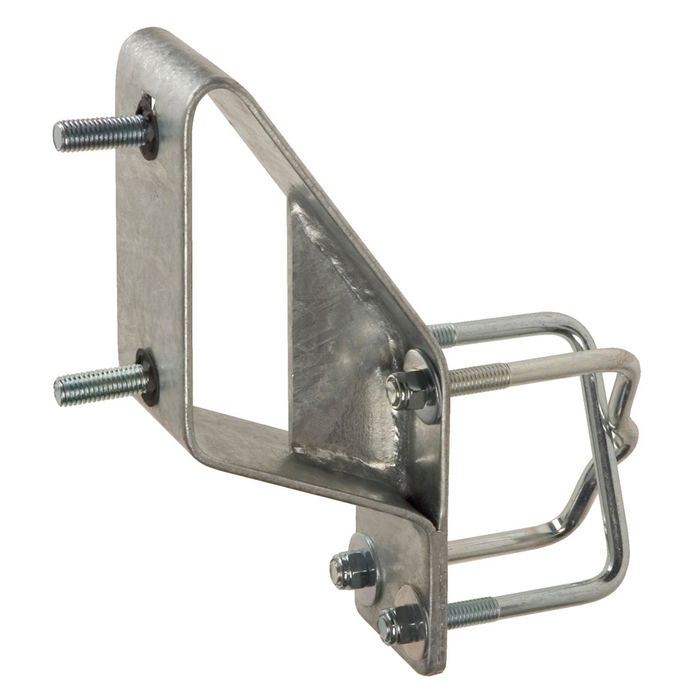 CE Smith Heavy Duty Spare Tire Carrier 27310G Main image