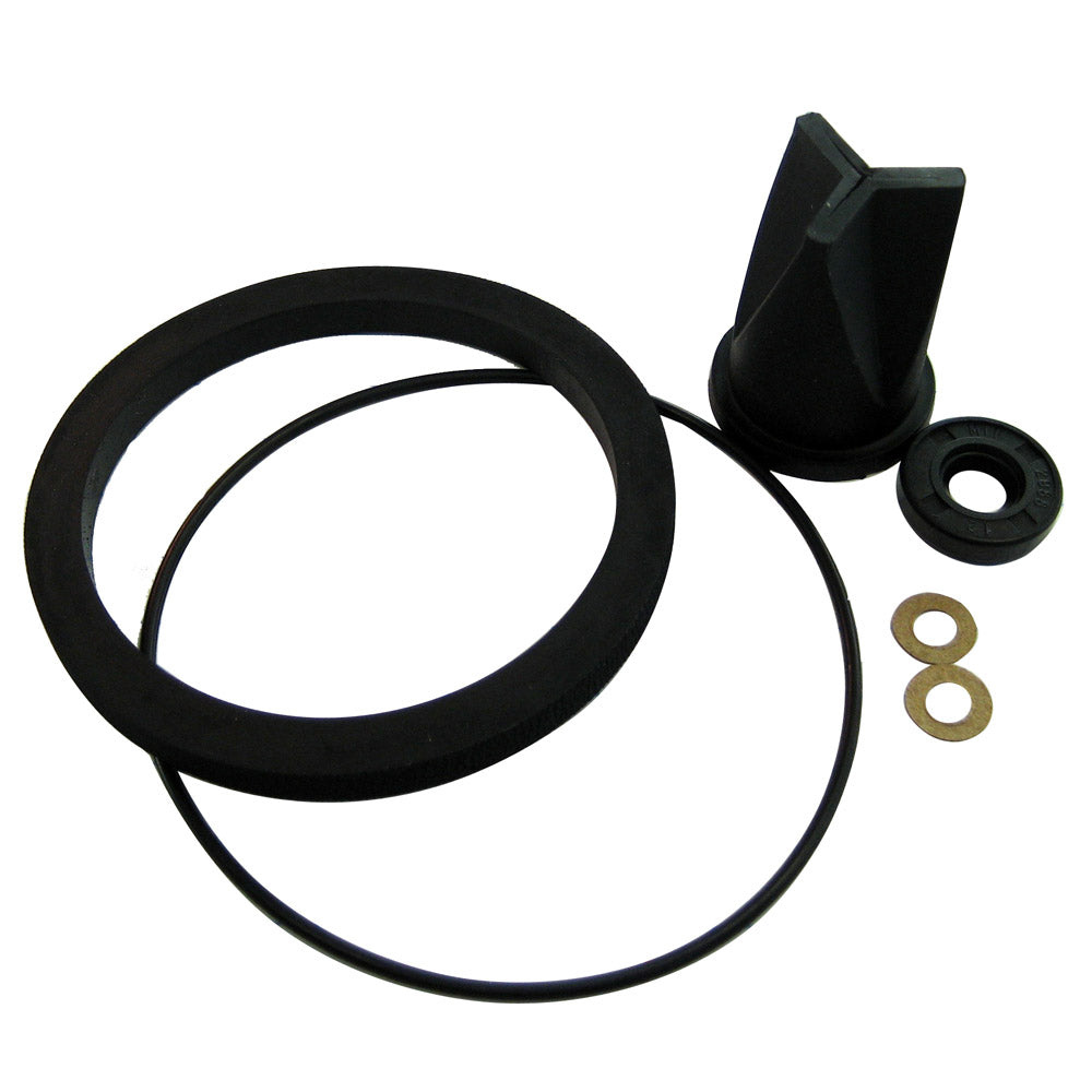 Jabsco Service Kit fQuiet Flush 3704537245 Series 901970000 Main image