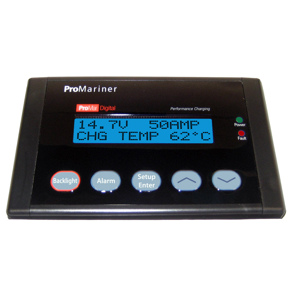 ProMariner ProNautic P Helm Remote Control 63100 Main image