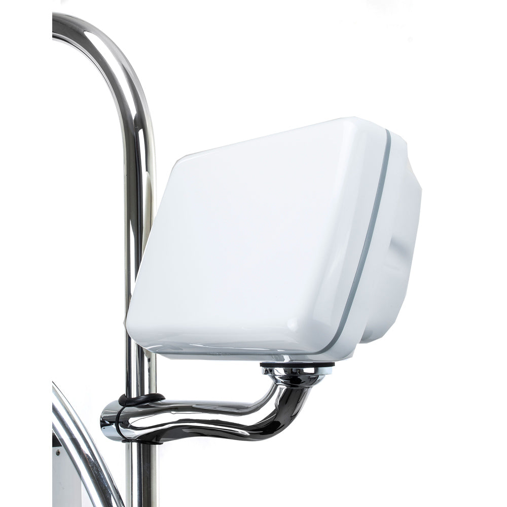 NavPod RMX4400 RailMount Uncut RMX4400 Main image