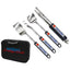 Magma Telescoping Grill Tool Set   5Piece A10132T