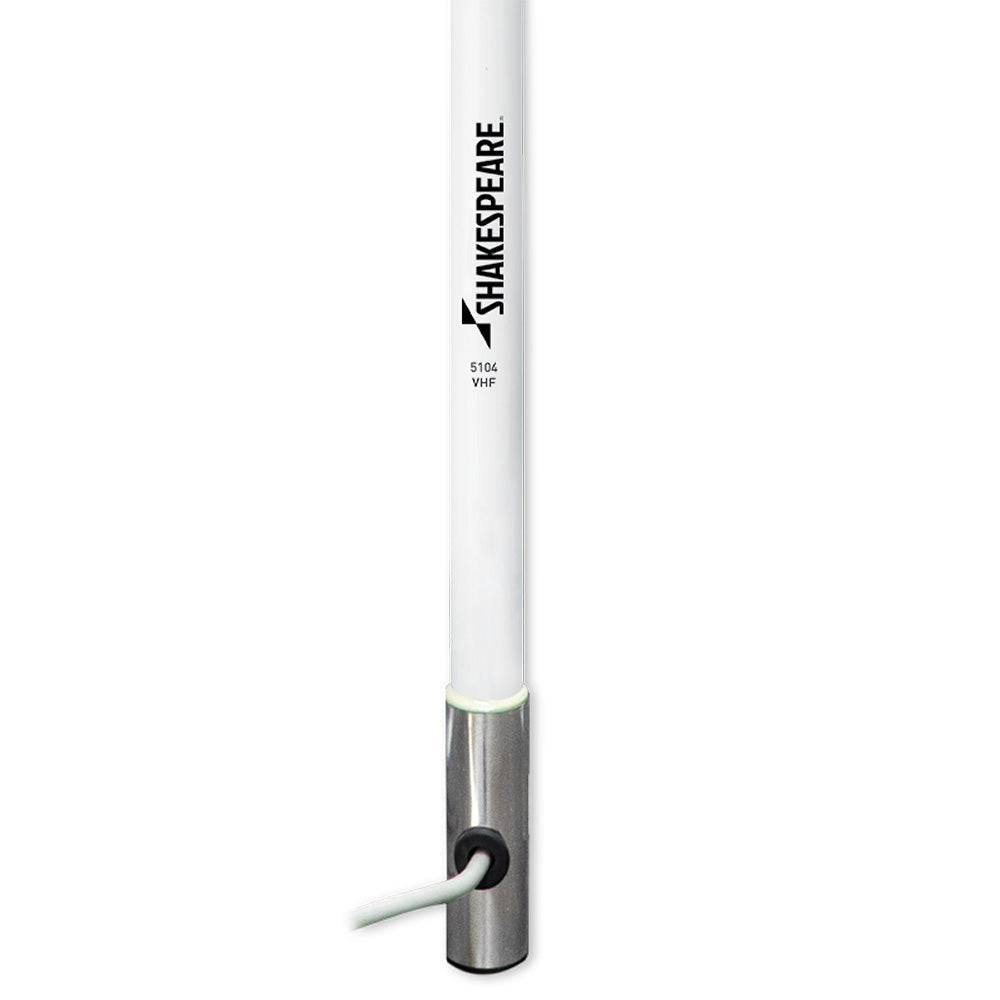 Shakespeare 5104 VHF 4' Antenna [5104] Secondary image