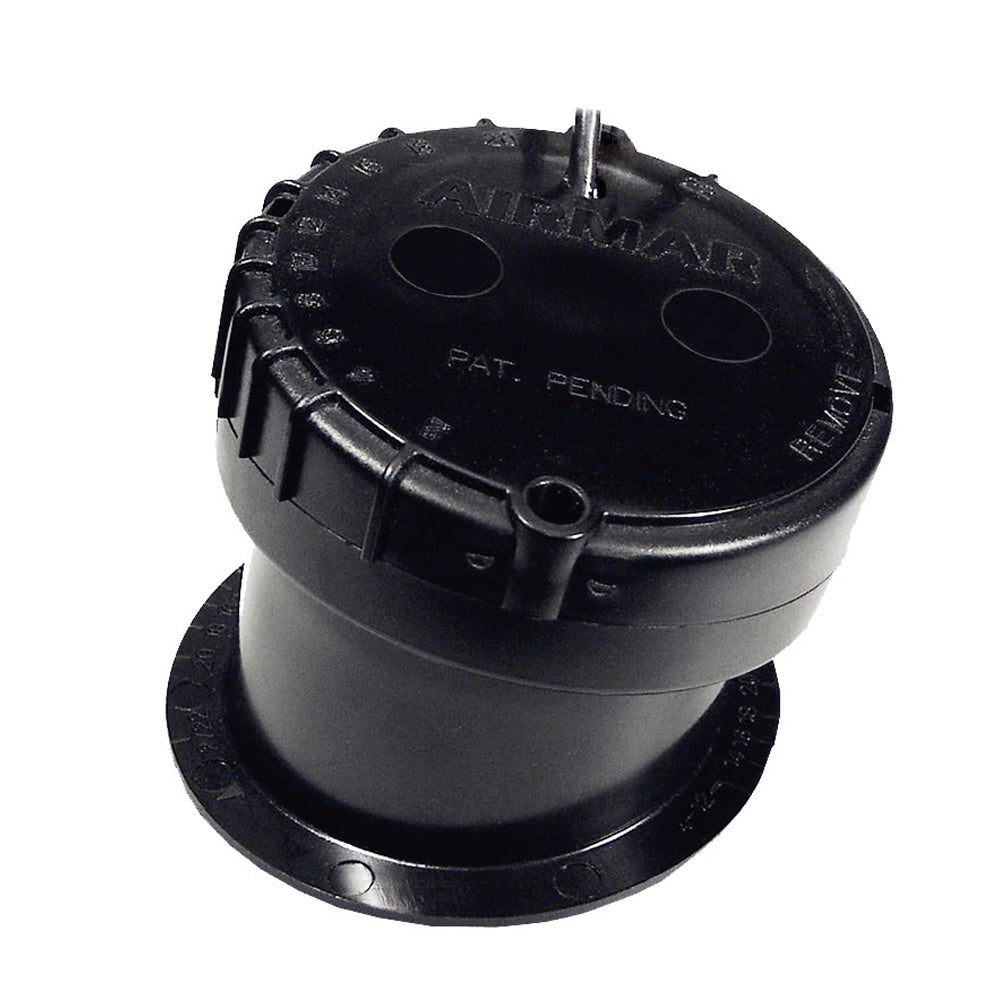 Garmin P79 600W InHull Transducer 50200kHz  8 Pin P798G Main image