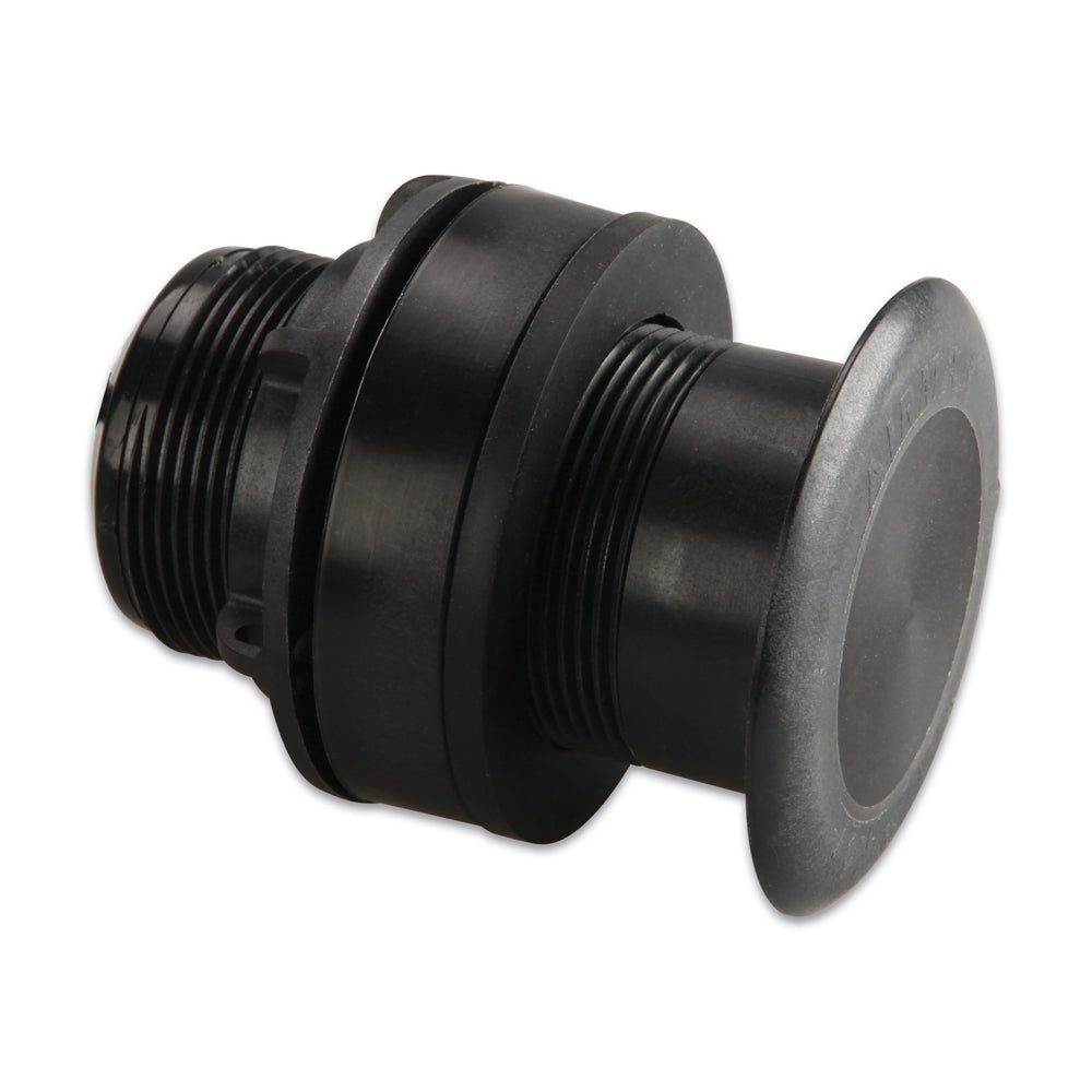 Garmin P319 Plastic ThruHull DepthTemp  8 Pin 0101019421 Main image