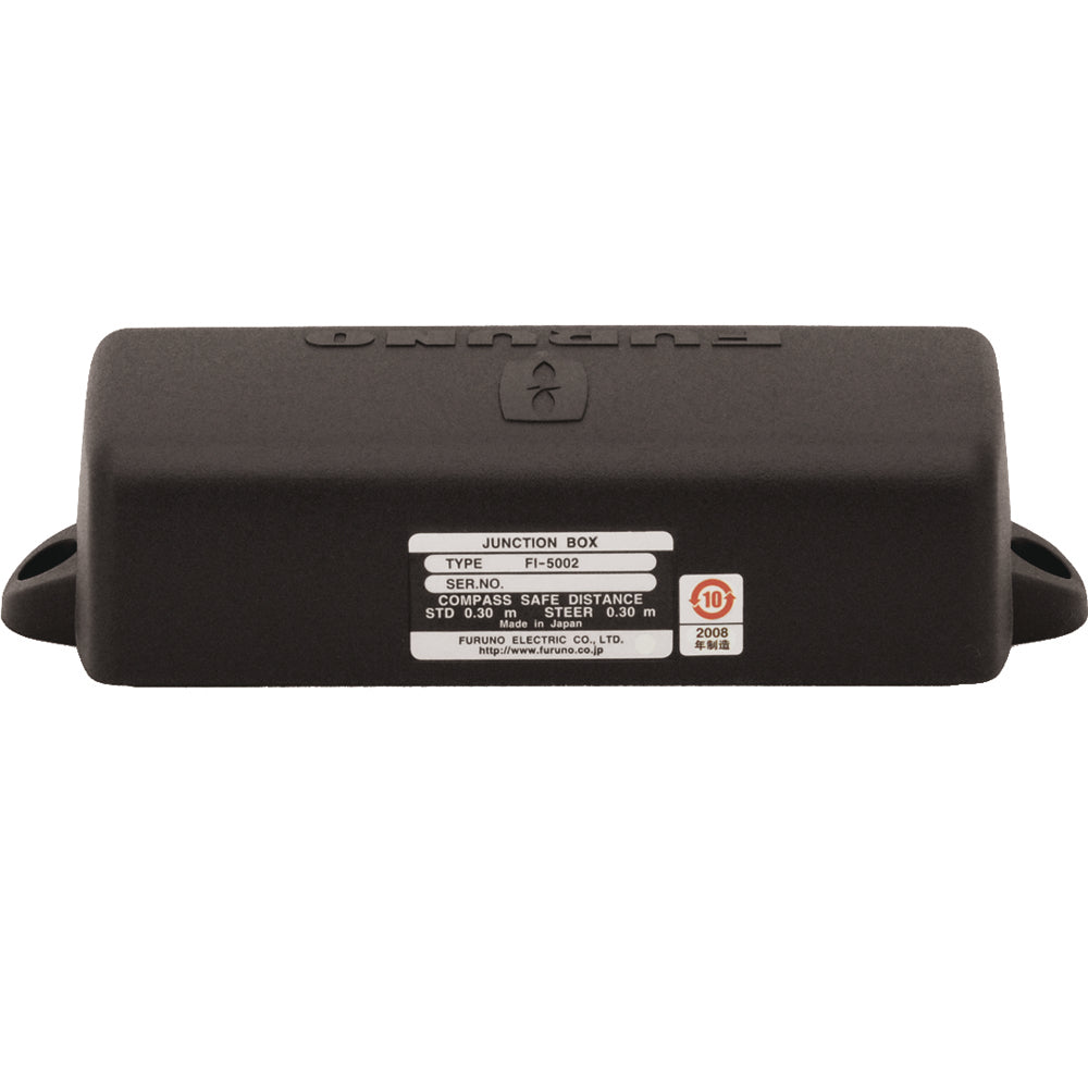 Furuno NMEA 2000 Junction Box FI5002 Main image