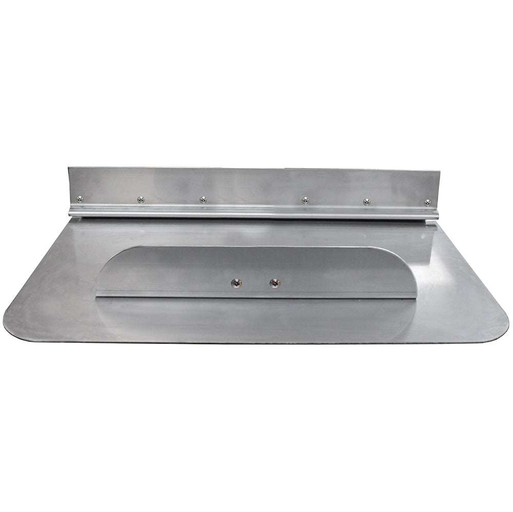 Bennett 24 x 12 Standard Trim Plane Assembly TPA2412 Main image