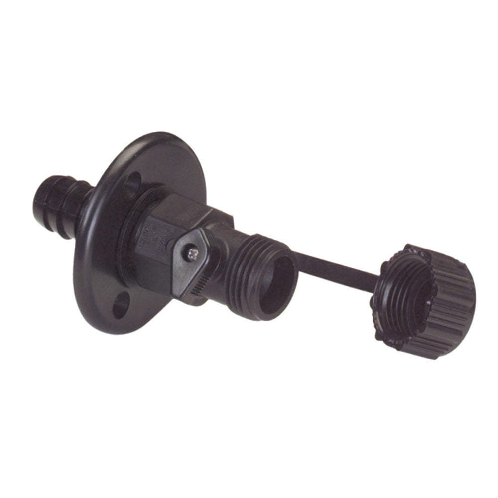 Johnson Pump Bulkhead Fitting 34 Hose 0910616 Main image