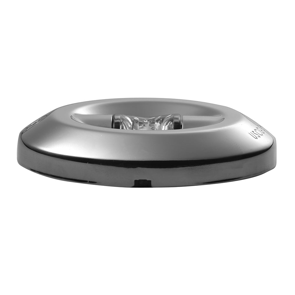 Attwood LED 3-Mile Transom Light - Round [6556-7] Secondary image