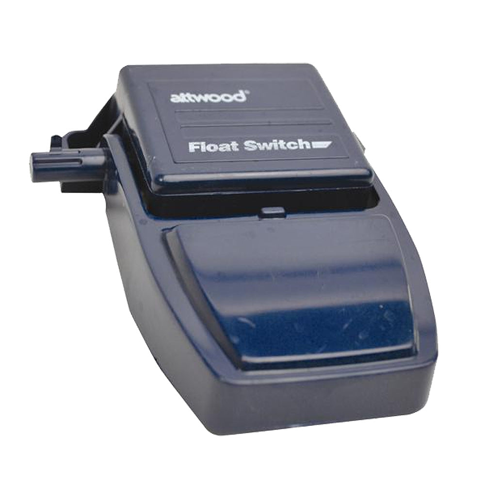 Attwood Automatic Float Switch  12V  24V 42027 Main image