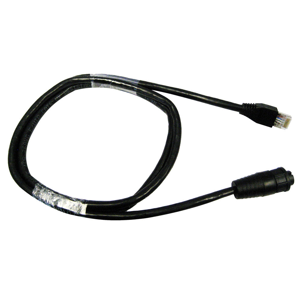 Raymarine RayNet to RJ45 Male Cable  1m A62360 Main image