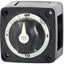 Blue Sea 6007200 Battery Switch Mini  4 Position  Black 6007200