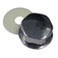 Schmitt Marine 12mm Center Nut f7XX Series Steering Wheels fUflex Helms 702NUT