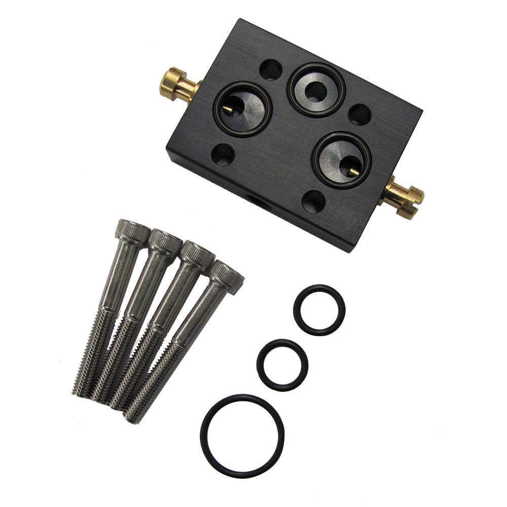 Octopus Unbalanced Valve Kit fReversing Pumps OC17SUK03 Main image
