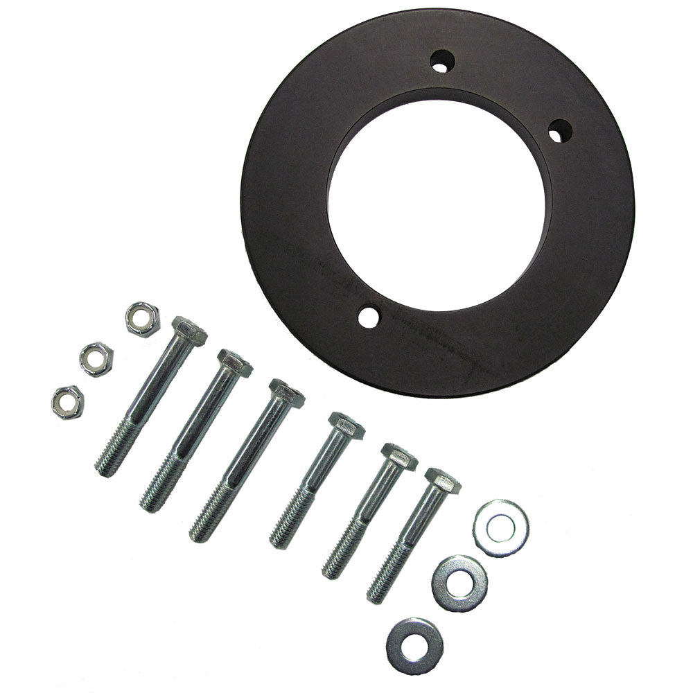 Octopus Spacer Kit x 19mm f90 Degree Bezel Mounting Kit OC15SUK16 Main image