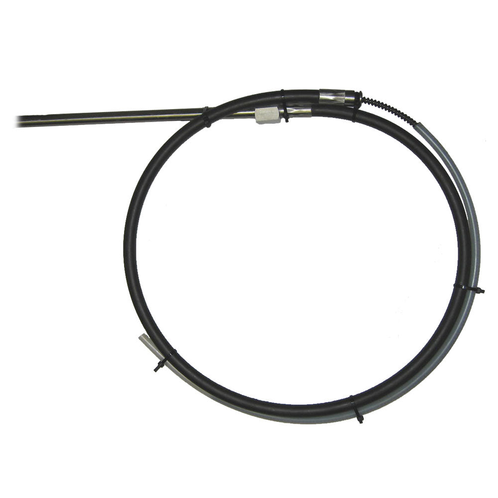 Octopus Steering Cable  8 Stroke x 9 fType R Drive Unit OC151099 Main image