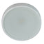 Lumitec Halo  Flush Mount Down Light  White Finish  White NonDimming 112823