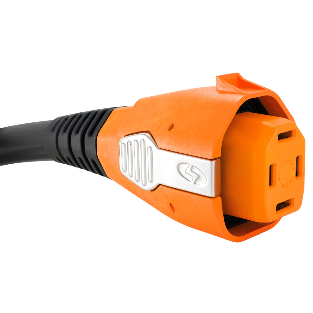 SmartPlug BF50 50 AMP Female Connector BF50 Main image
