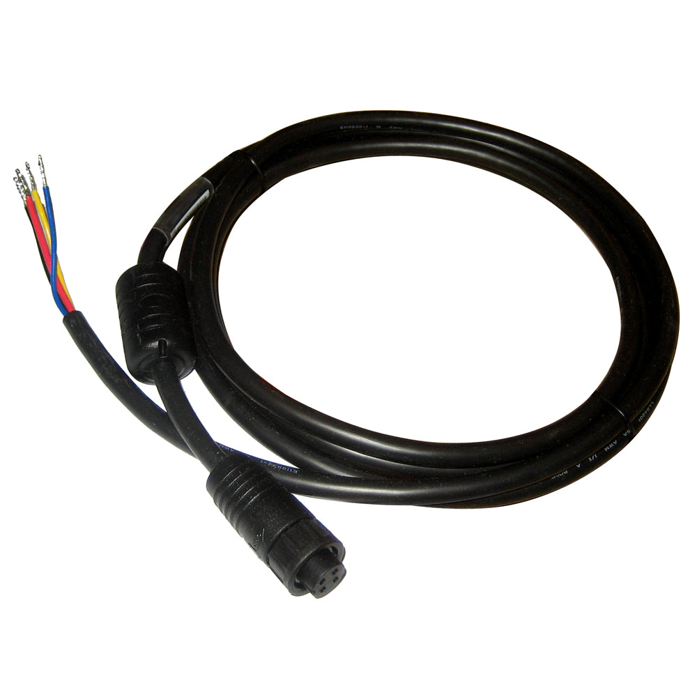 Simrad Power Cable  2m  NSE  StructureScan 3D 00000128001 Main image