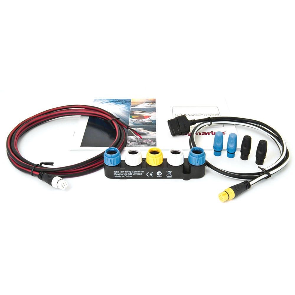 Raymarine E22158 SeaTalk 1 to SeaTalkng Converter Kit E22158 Main image