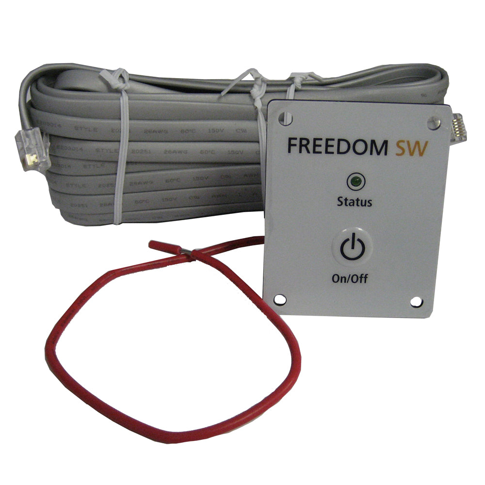 Xantrex Remote OnOff Switch fFreedom SW Series 8089002 Main image