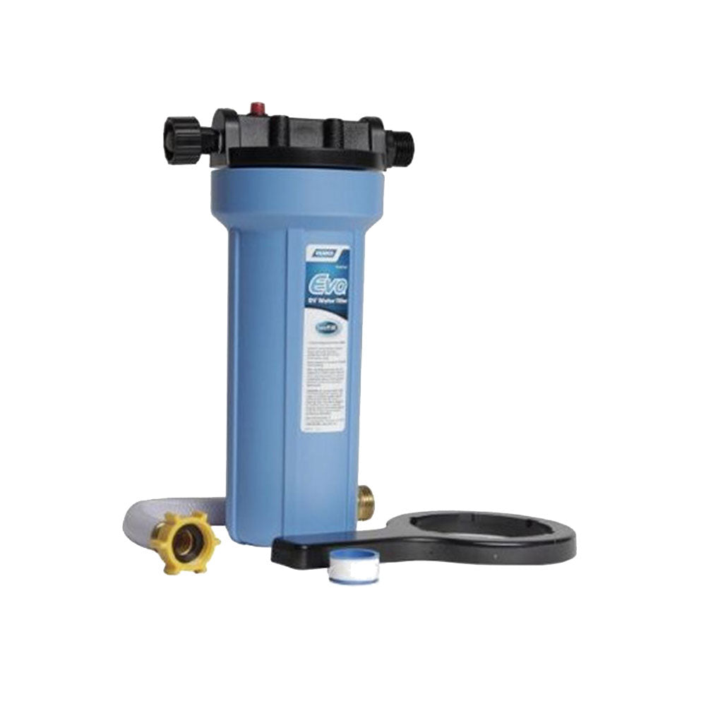 Camco Evo Premium Water Filter 40631 Main image
