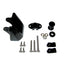 Garmin Replacement Transducer Bracket fPlastic TM Transducer wDepth  Temp K000011801