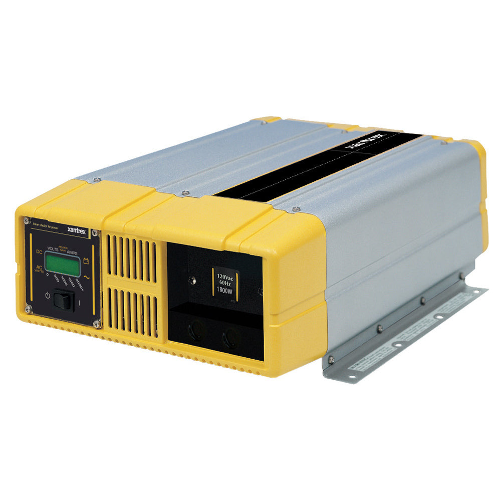 Xantrex PROsine 180024120 Hard Wired Inverter 8061851 Main image