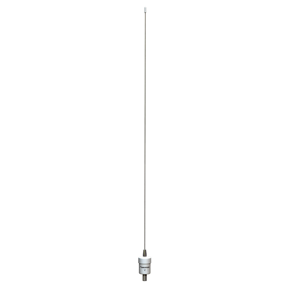 Shakespeare AIS 5215AIS 36 Squatty Body Antenna fSailboats 5215AIS Main image