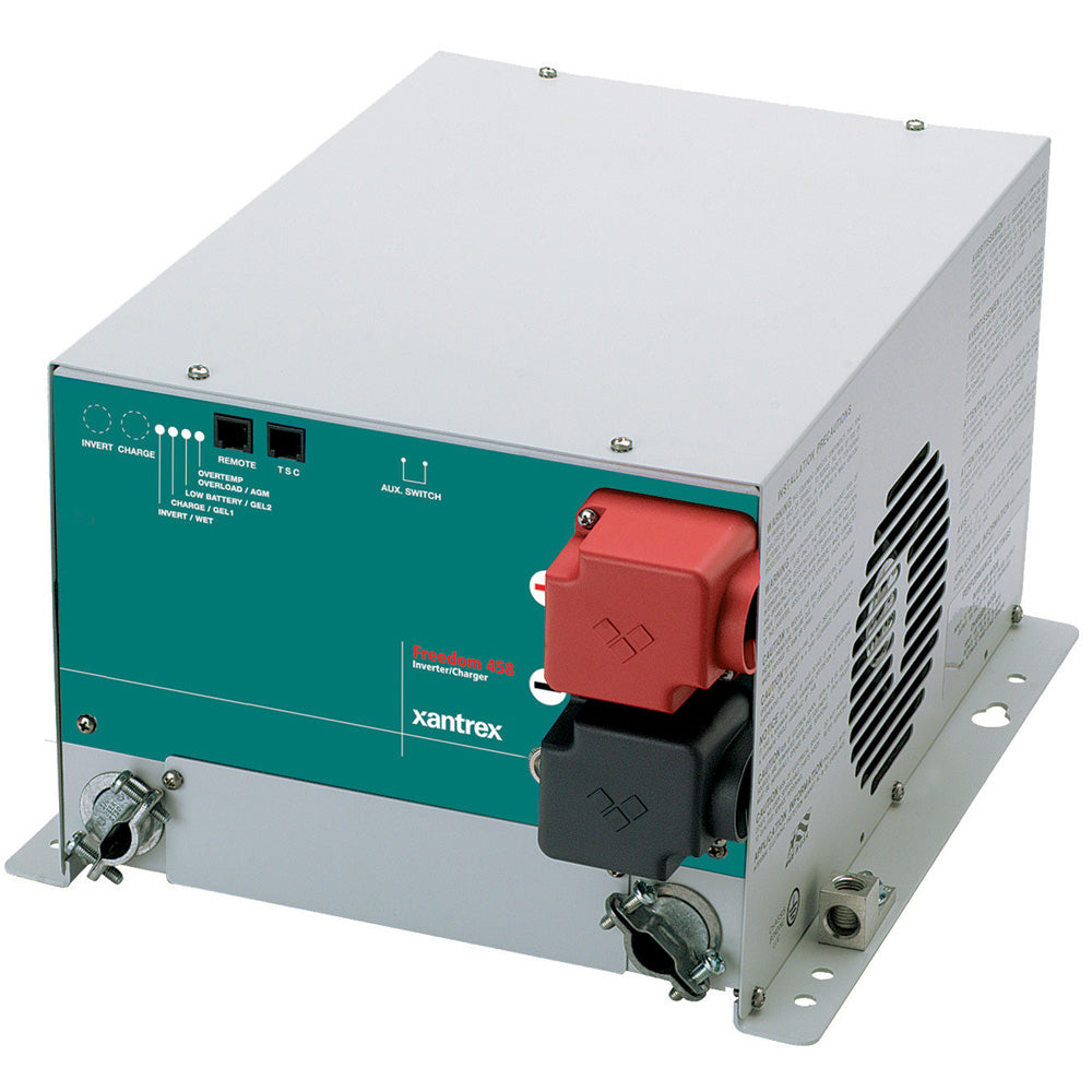 Xantrex Freedom 458 InverterCharger  2500W 81253012 Main image