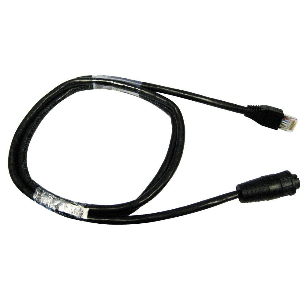 Raymarine RayNet to RJ45 Male Cable  3m A80151 Main image