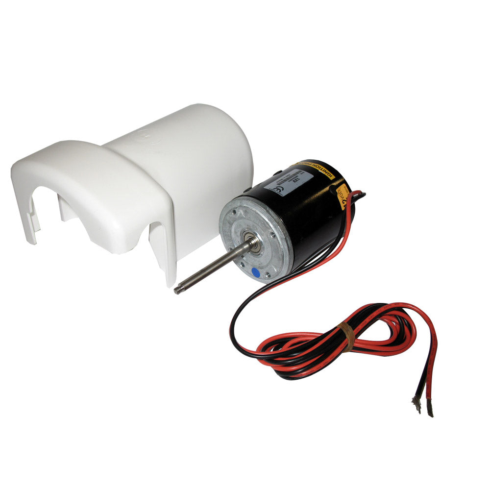 Jabsco Replacement Motor f37010 Series Toilets  12V 370640000 Main image