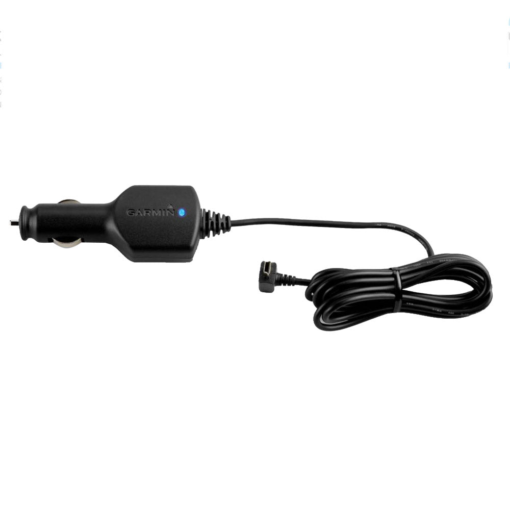 Garmin Vehicle Power Cable feTrex 10 dzl 560 nuLink nuvi zmo VIRB 0101183800 Main image