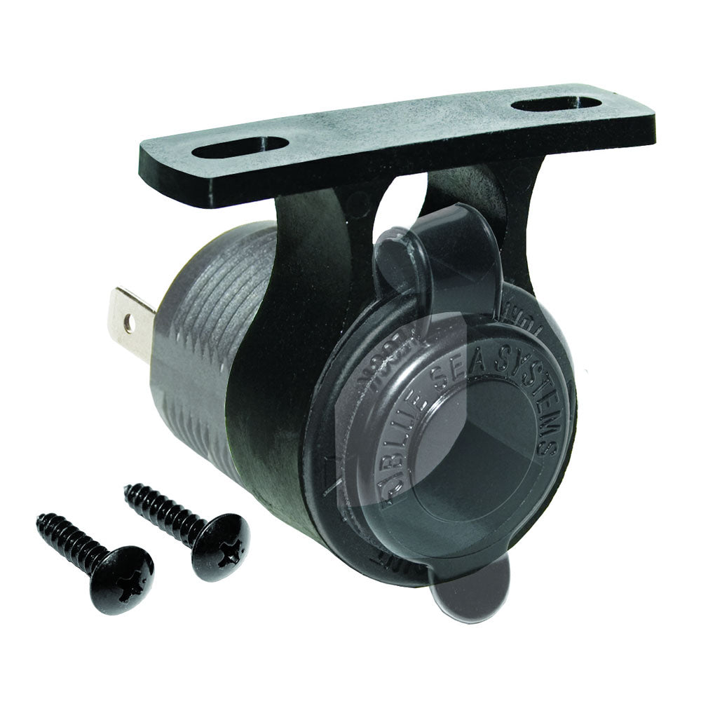 Blue Sea 1014 Mounting Bracket f1011 12V Socket 1014 Main image