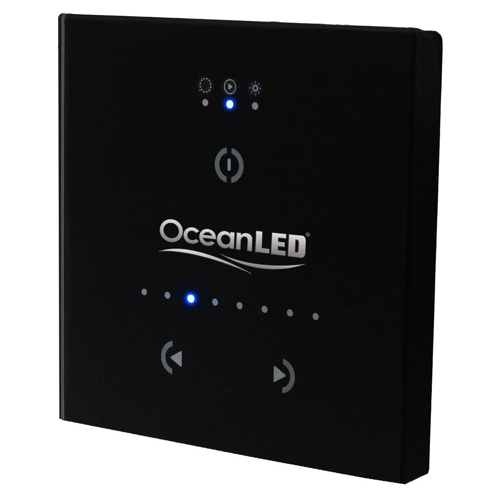 OceanLED DMX Touch Panel Controller 001500596 Main image