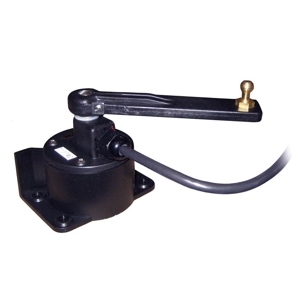 SITEX Inboard Rotary Rudder Feedback w50 Cable  does not include    linkage 20330008 Main image